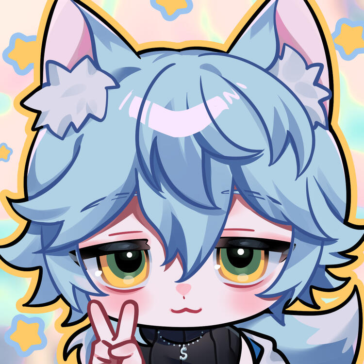 Art By : @SleeplezzStudio