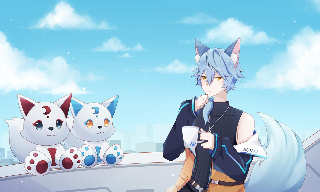 Art By : @Wcanterburybell