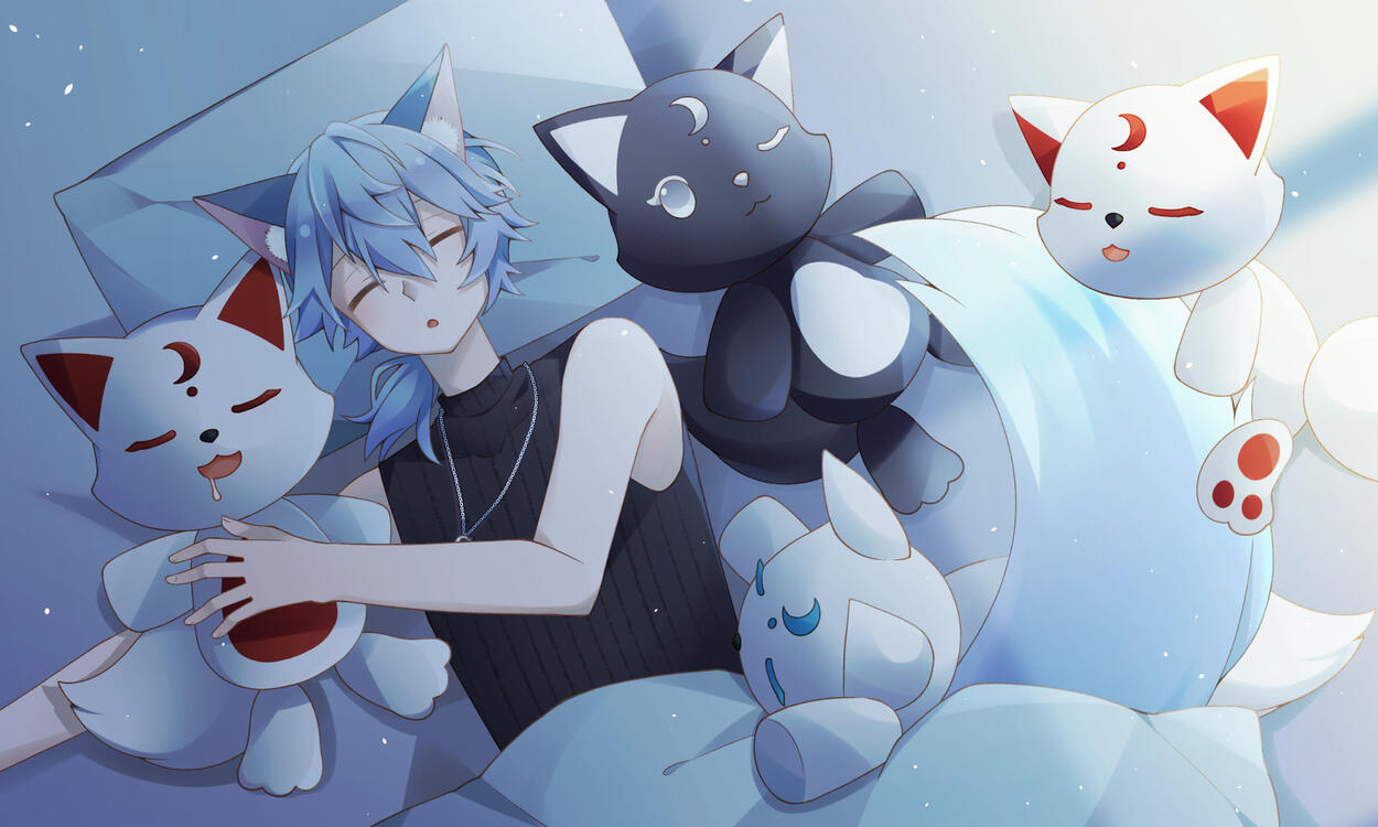 Art By : @Wcanterburybell